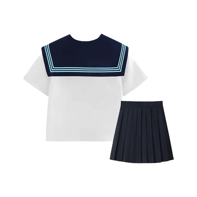 Manekniv Two Piece Skirt Sets Women's-1