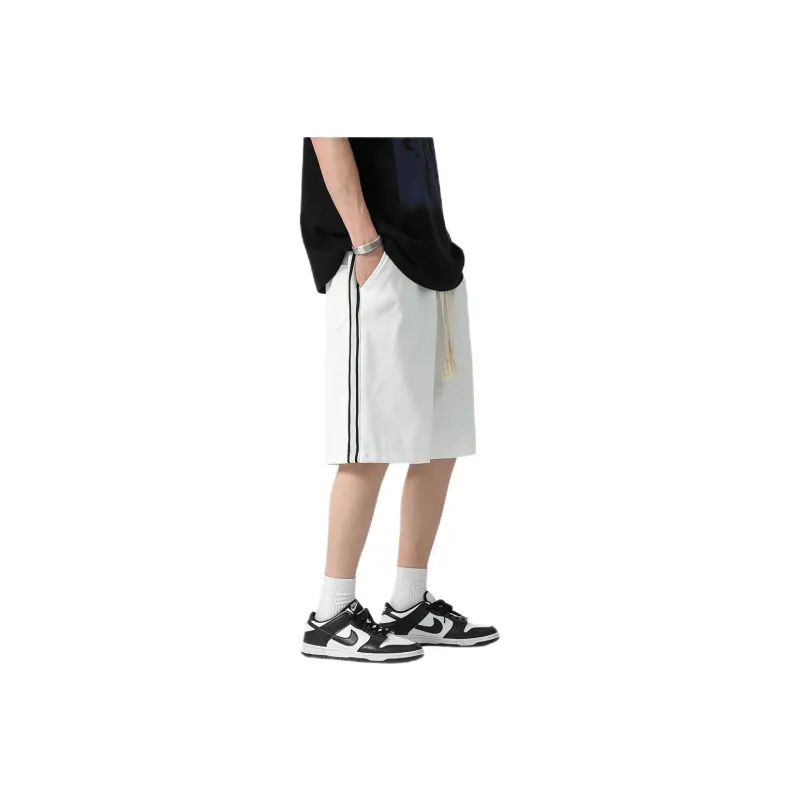 FASTFISH Casual Shorts Unisex-0