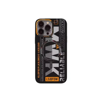 SOUTU Phone Cases