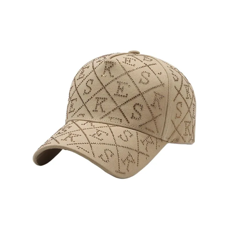 ARTEC Cotton Baseball Caps Unisex-3