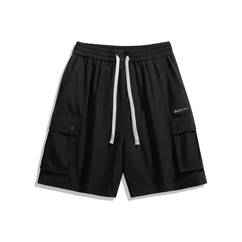 PIERRE CARDIN Cargo Shorts Men's-0