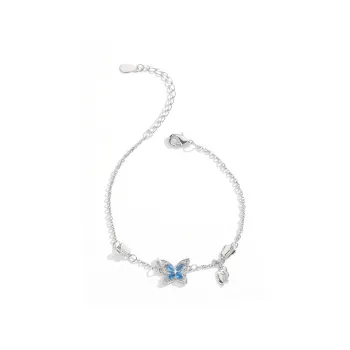 QUIET LOVE Alloy Bracelets Women's