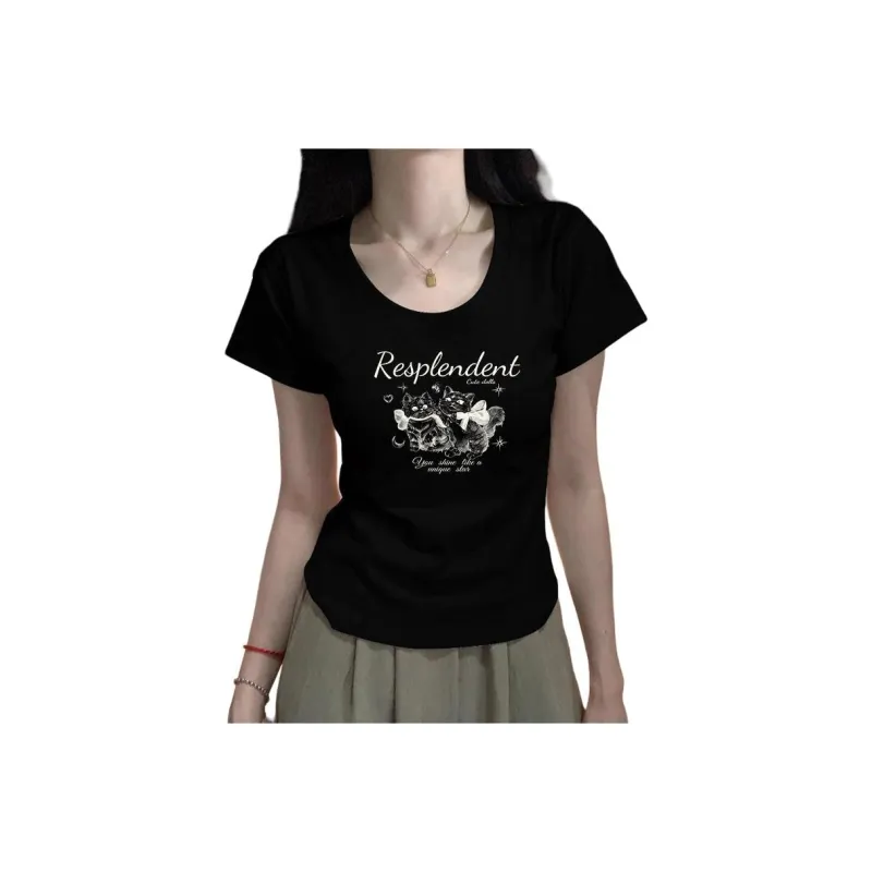 NOME T Shirts Women's-8