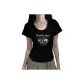 Black (Crew Neck)