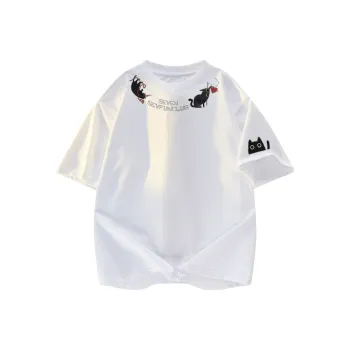 7 SEVFUN T Shirts Unisex