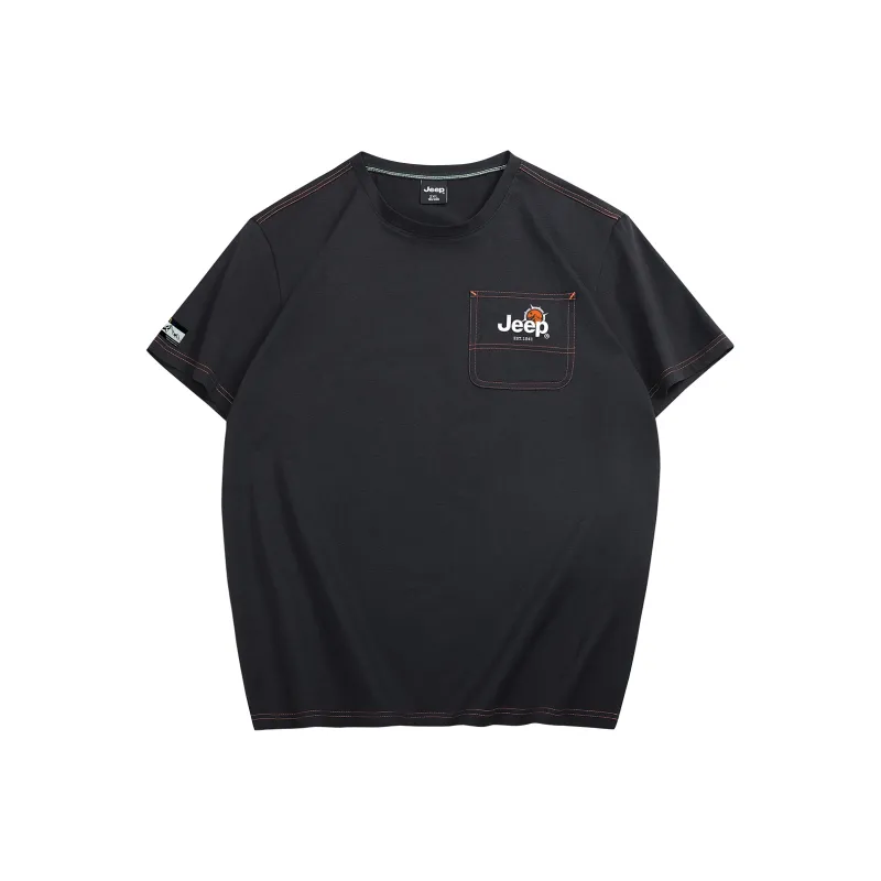 Jeep Theme Series T Shirt Unisex-18