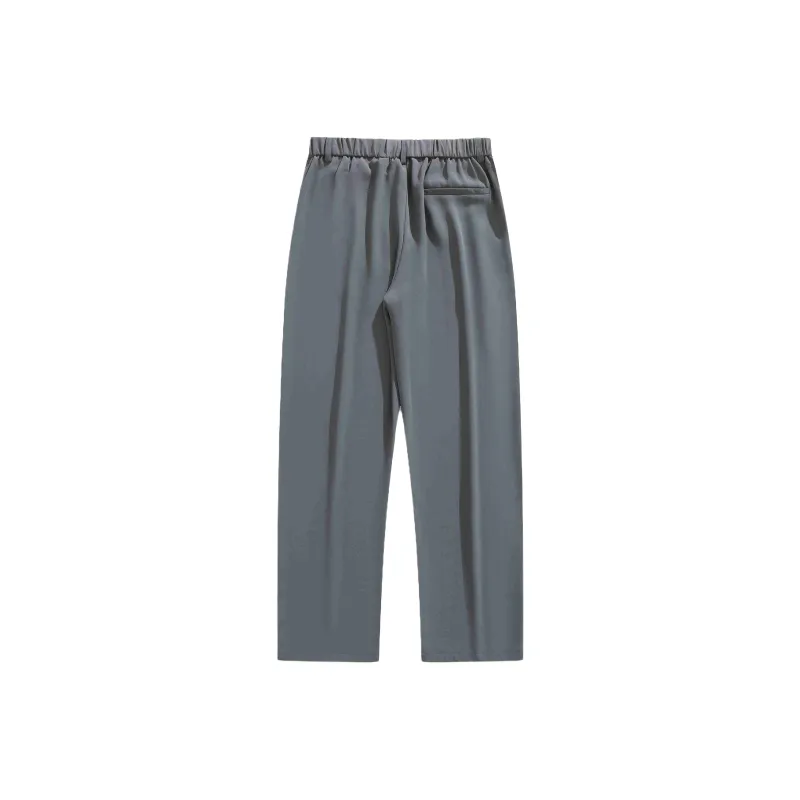 XAFB Suit Trousers Unisex-6