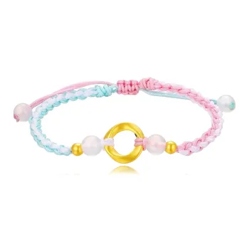 Chongqing Gold Store S990 Silver Bracelets Women's