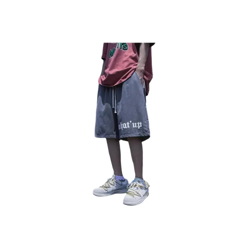 TONYBEAR Casual Shorts Men-2
