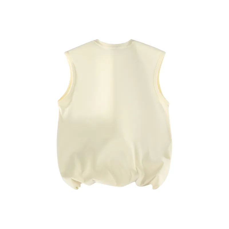 JEANSWEST Tank Tops Unisex-9