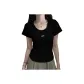 Black (Crew Neck)