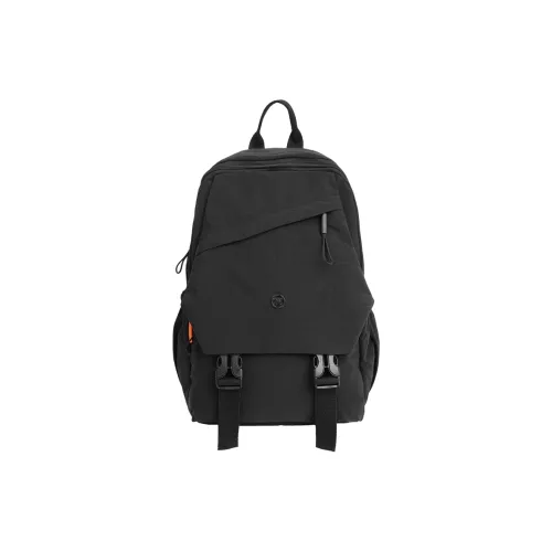 GOBLIN SHARKS 1759 Nylon Backpack Unisex Multicolor