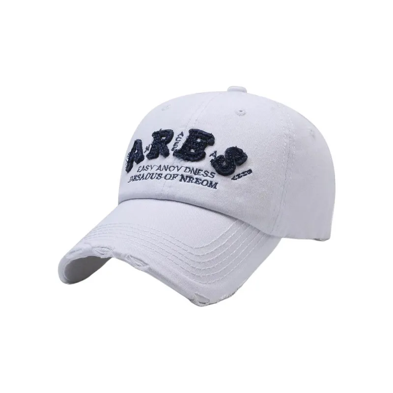 ARTEC Cotton Baseball Caps Unisex-12