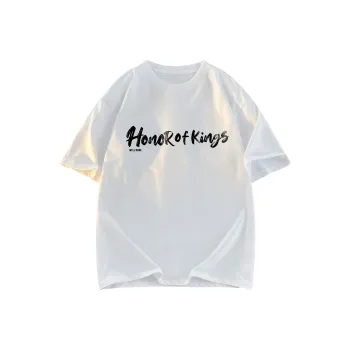 HONOR OF KINGS T Shirts Unisex