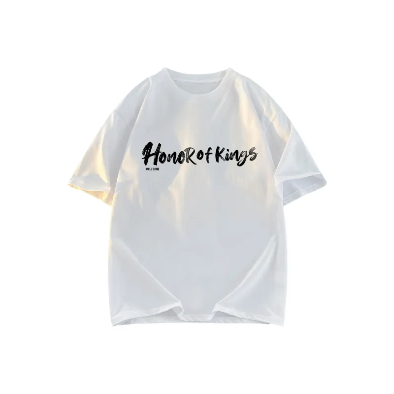 HONOR OF KINGS T Shirts Unisex-4