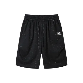 CHARLIE GOLF Casual Shorts Unisex