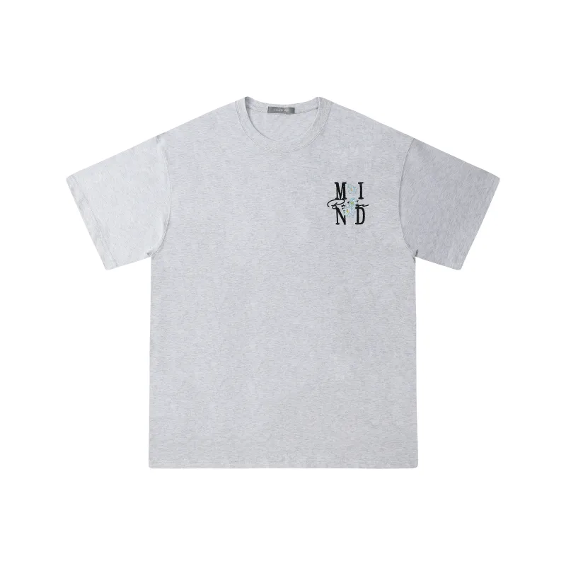 MindBridge T Shirts Unisex-5