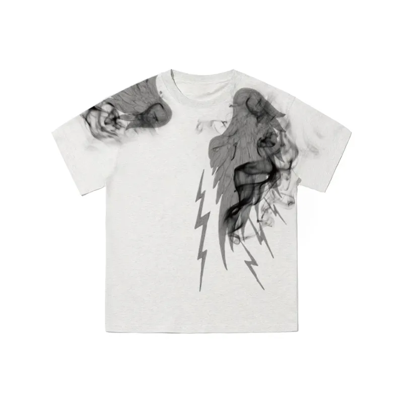CHARLIE GOLF T Shirts Unisex-8
