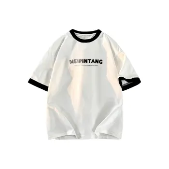 MEIPIN TANG T Shirts Unisex
