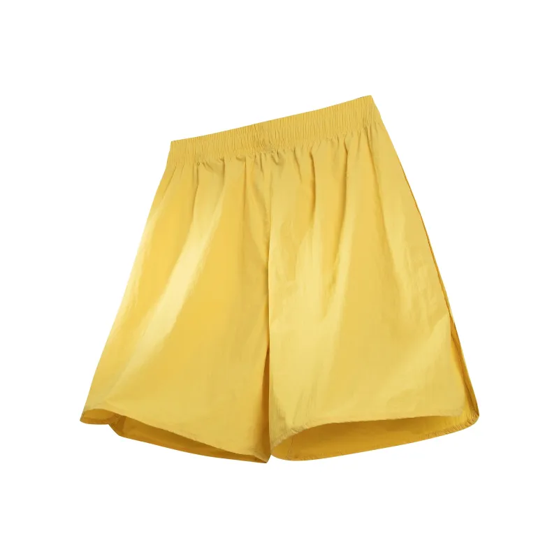Supremo Cat Casual Shorts Unisex-9