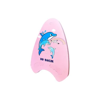 JUNGLELEOPARD CLB Kickboard EVA Swimming Pool Unisex