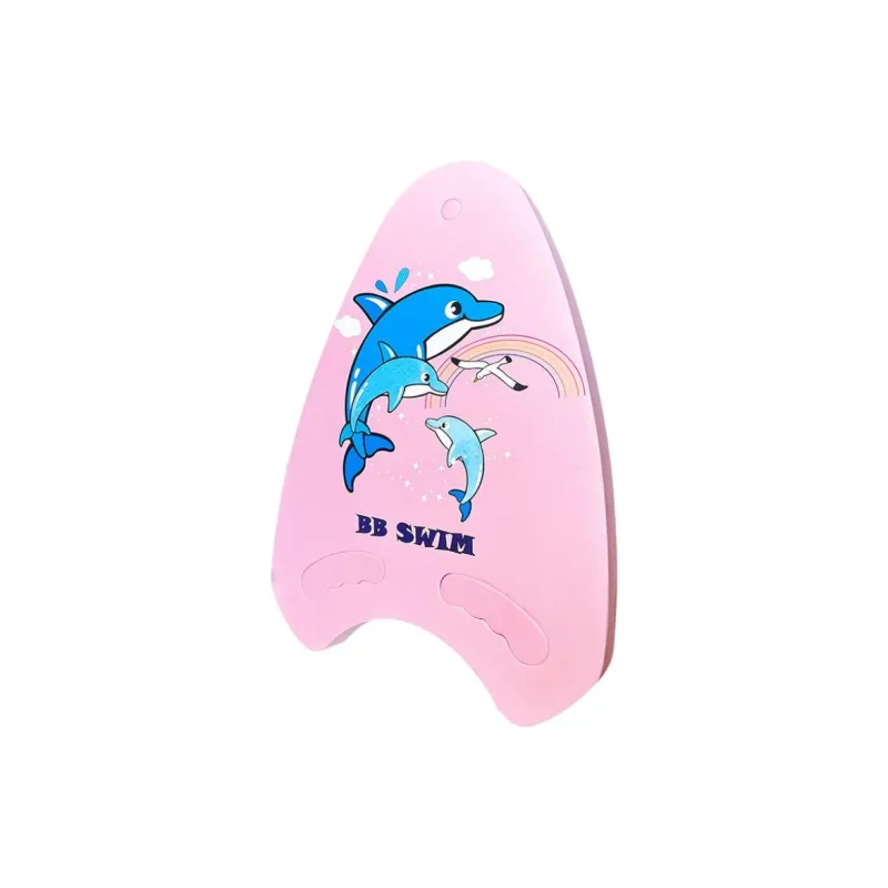 JUNGLELEOPARD CLB Kickboard EVA Swimming Pool Unisex-0