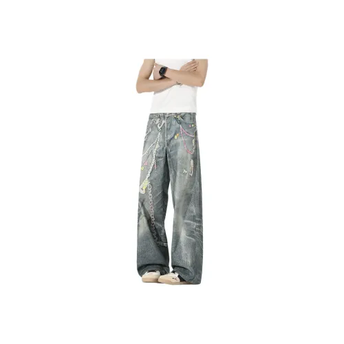 FOREVER 21 Jeans Unisex