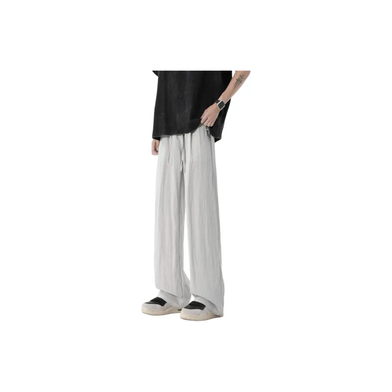 JUNGLE PANDA Casual Pants Unisex-1