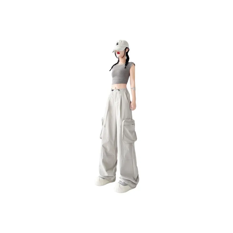 GOSO Casual Pants Women's-4