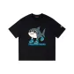 Black (Shark)