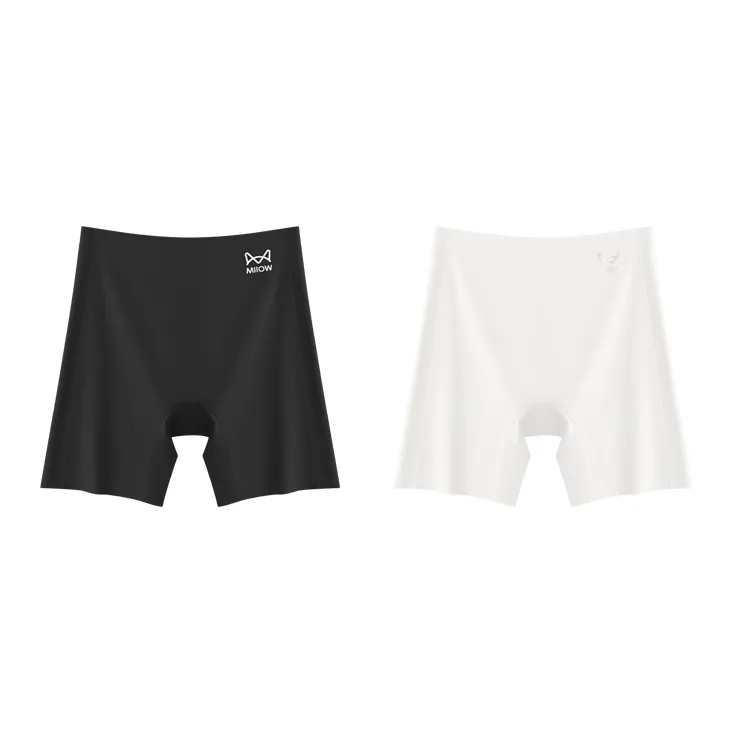 MIIOW Cool One Summer Series Underpants Women's Combo Set-30
