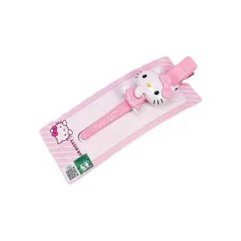 Sanrio Cinnamoroll Pochacco Acrylic Hair Clips Women's