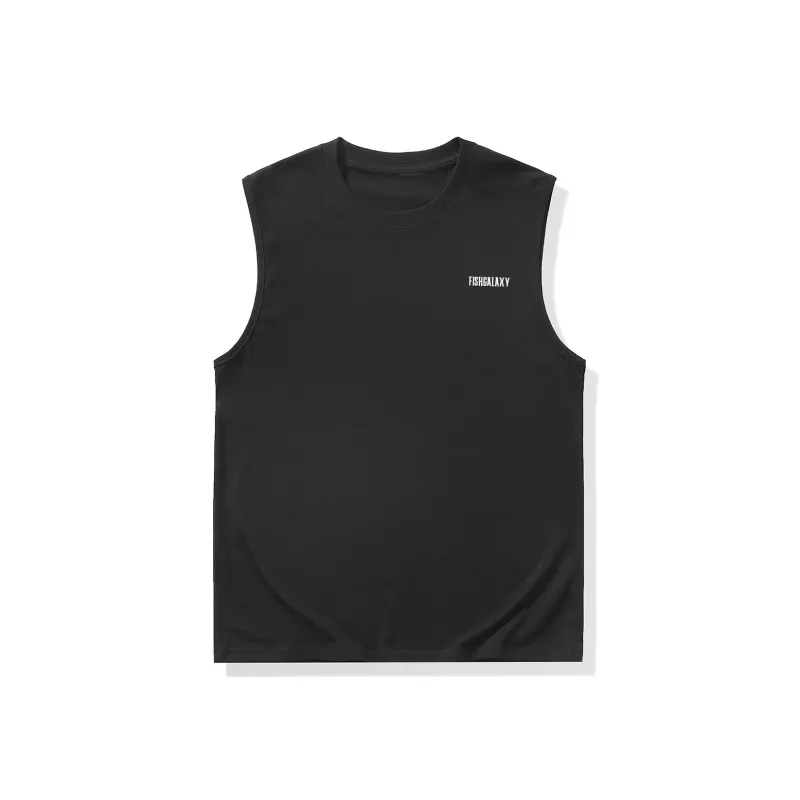FISHGALAXY Tank Tops Unisex-1