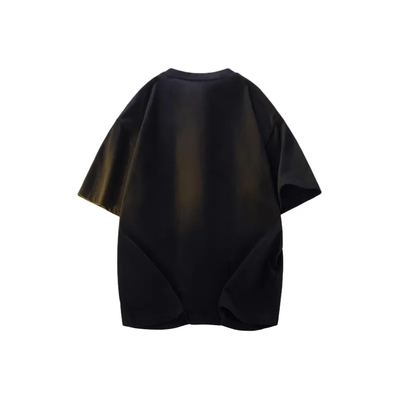 WARRIOR T Shirts Unisex-4