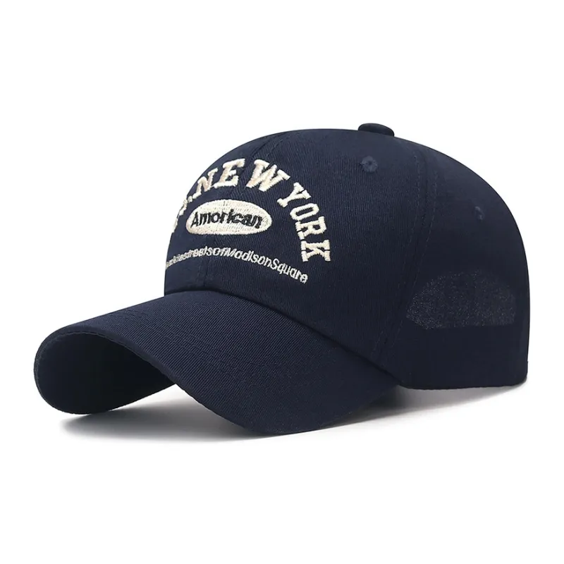 ARTEC Cotton Baseball Caps Unisex-3