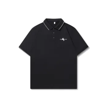 POLOMEISDO Polo Shirts Unisex