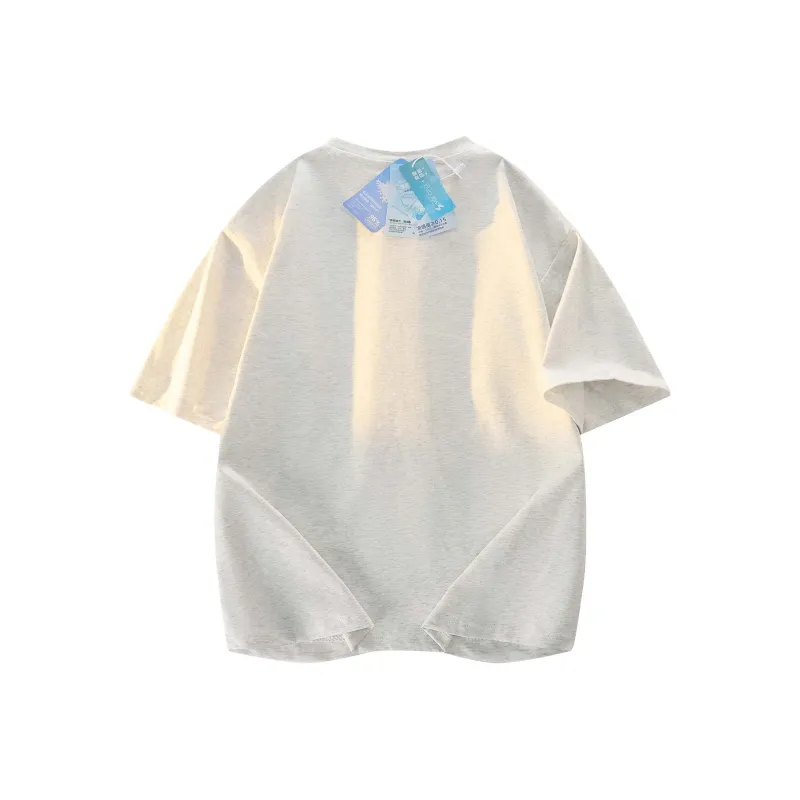 Budding Bear T Shirts Unisex-1