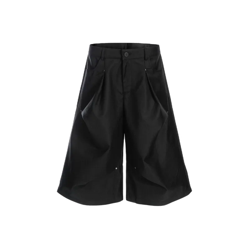 CORNILOT Cargo Shorts Unisex-0