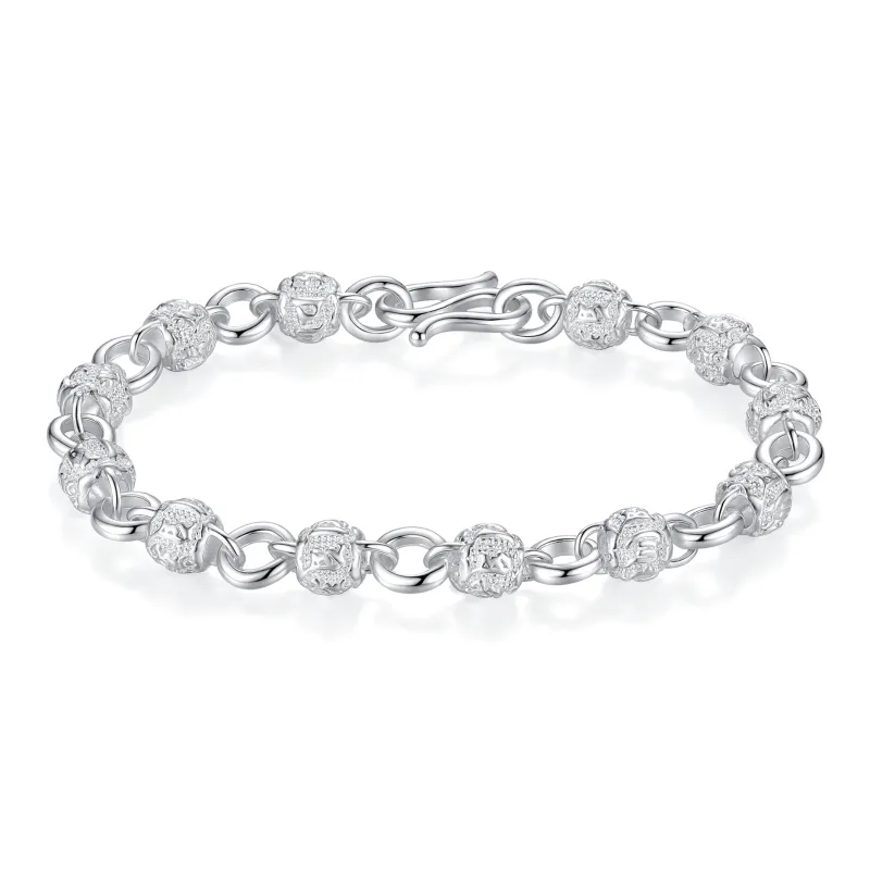 Original Summer S999 Bracelets Unisex-0