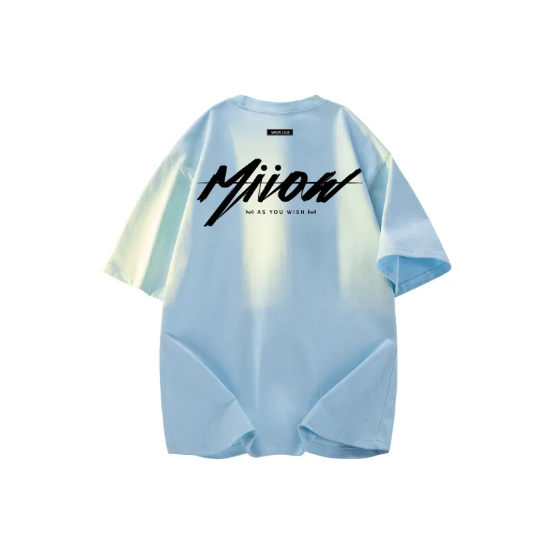 MIIOW Cool One Summer Series T Shirt Unisex-14