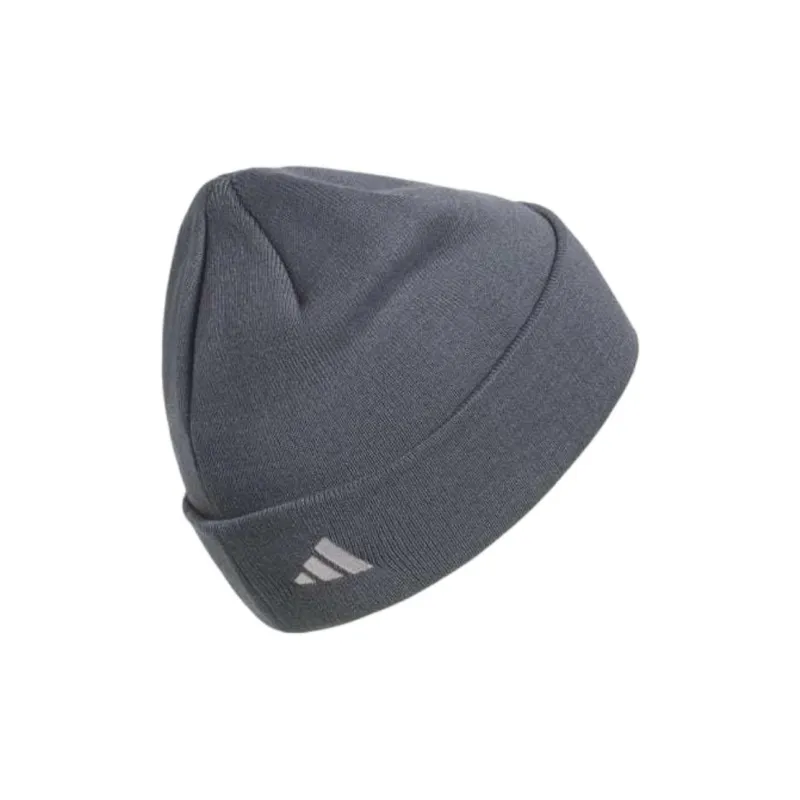 Adidas Free Shipping With AdiClub Boston Marathon® Standard Fold Beanie-1
