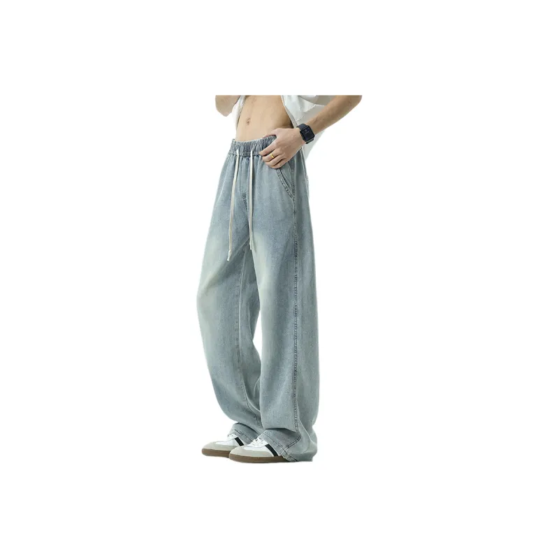 WilliamPOLO Jeans Unisex-0