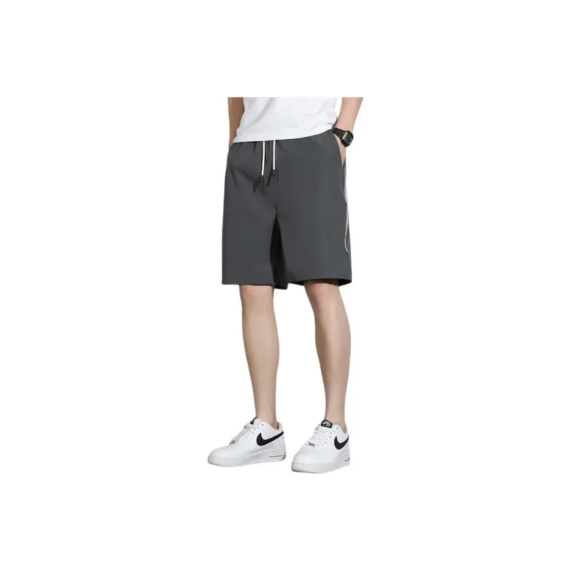 SIL VITIN Casual Shorts Unisex-3