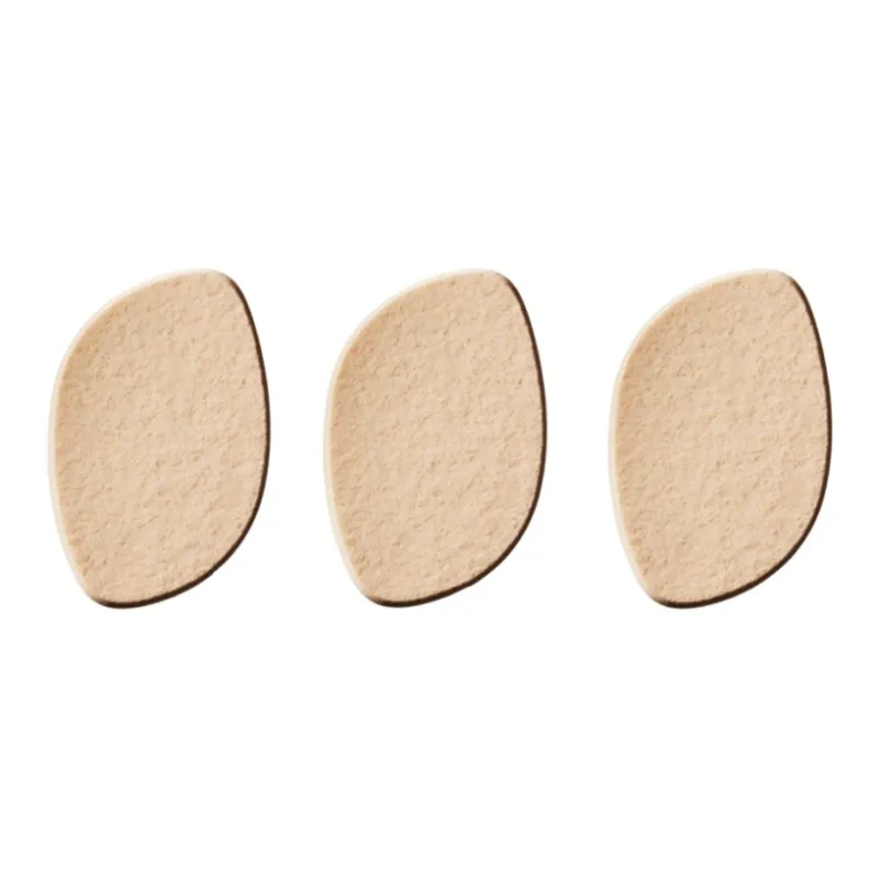 IPSA Liquid Foundation Sponge Skin Friendly Foundation Tools-4