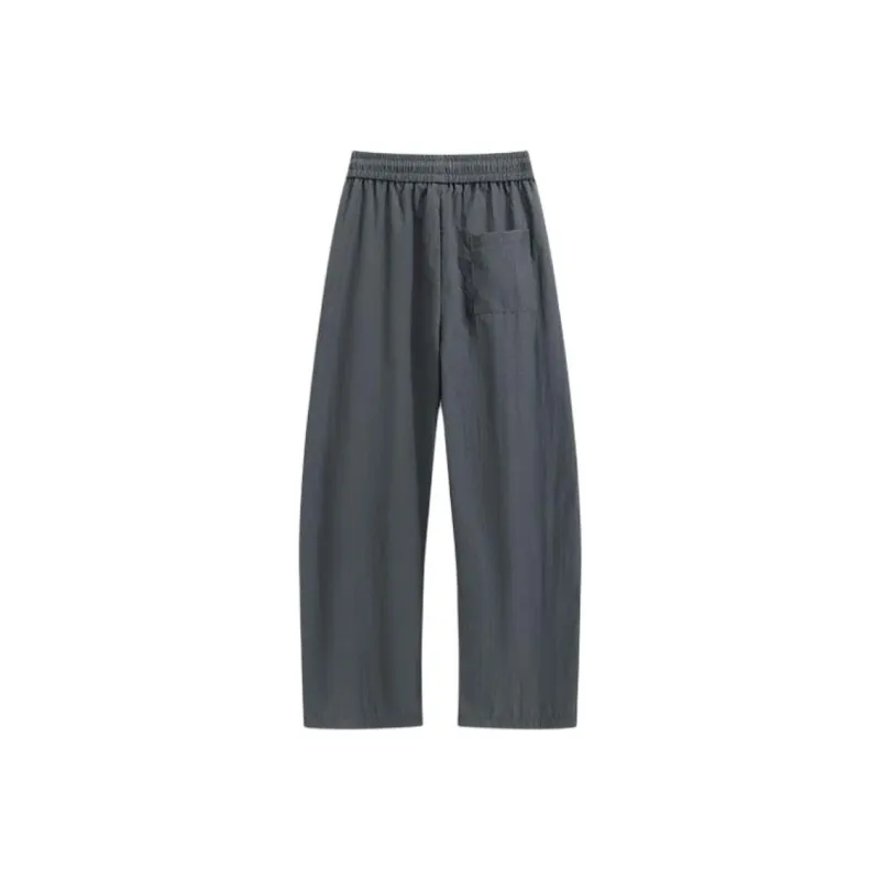 VERAF CA Casual Pants Unisex-1
