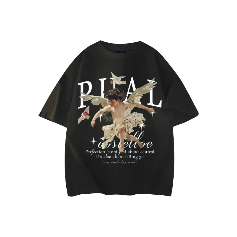 PAUL COSTELLOE T Shirt Unisex Combo Set-10