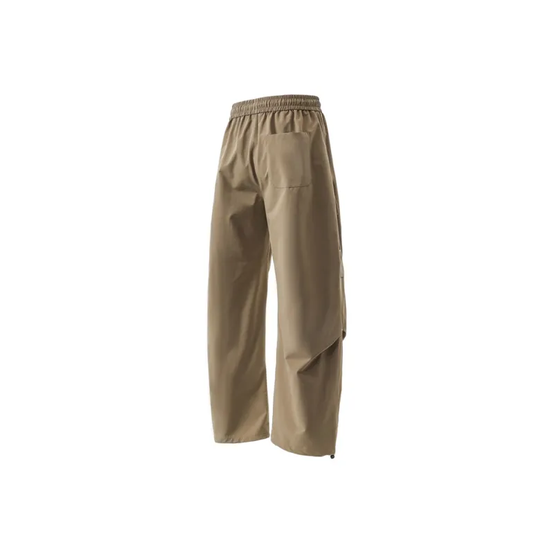 LSVE Cargo Pants Women's-5