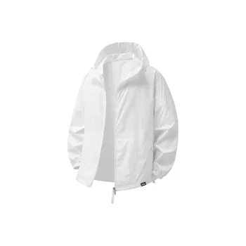 Jeep Super Light Breathable UV Protection Sun Protection Clothing Unisex