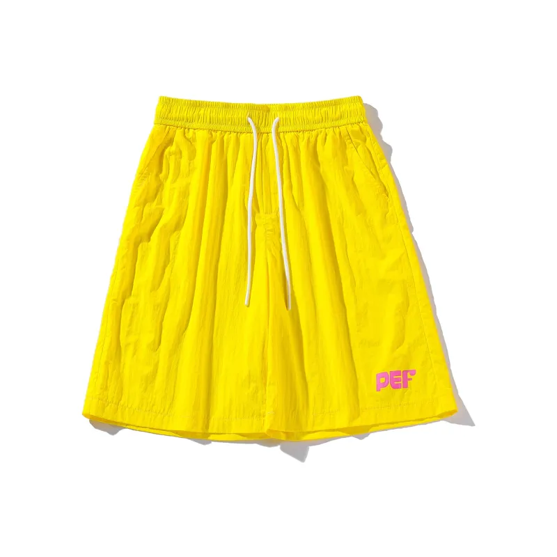 FISHGALAXY Casual Shorts Unisex-5