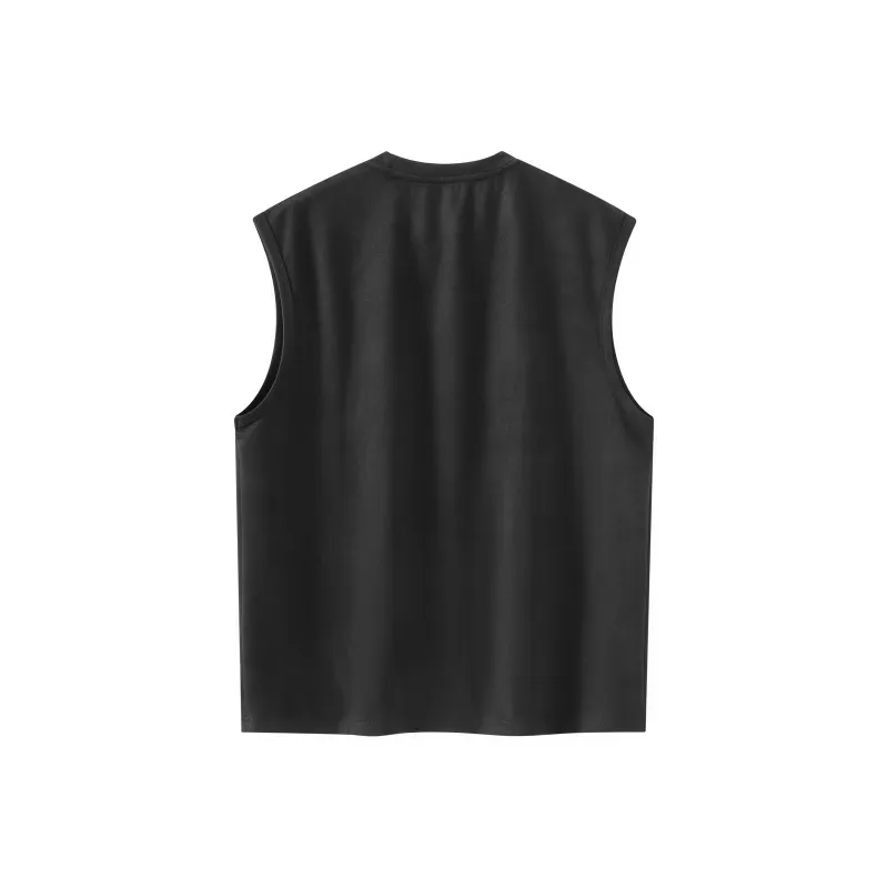 SESAME STREET Tank Tops Unisex-1